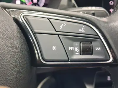 Audi A3 Sportback – Foto 19