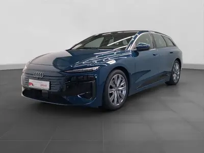 Audi A6 Avant e-tron – Foto 2
