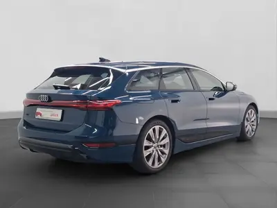 Audi A6 Avant e-tron – Foto 3