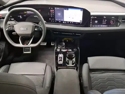 Audi A6 Avant e-tron – Foto 5