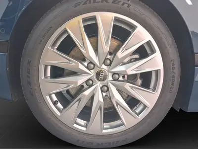Audi A6 Avant e-tron – Foto 7