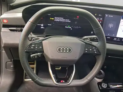 Audi A6 Avant e-tron – Foto 9