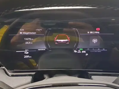 Audi A6 Avant e-tron – Foto 10