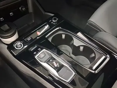 Audi A6 Avant e-tron – Foto 11