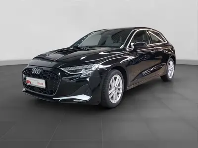 Audi A3 Sportback – Foto 2