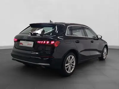 Audi A3 Sportback – Foto 3
