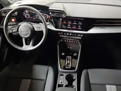 Audi A3 Sportback – Foto 5