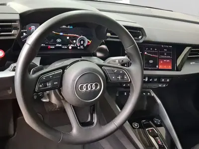 Audi A3 Sportback – Foto 9