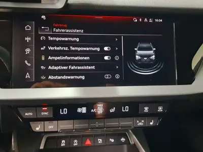 Audi A3 Sportback – Foto 12