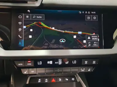 Audi A3 Sportback – Foto 13