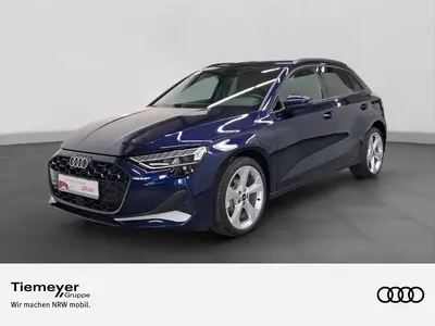 Audi A3 Sportback – Foto 1