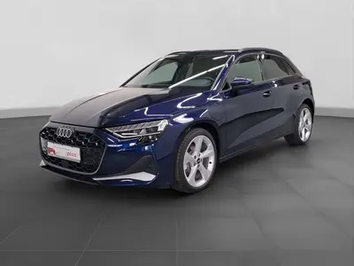 Audi A3 Sportback – Foto 2