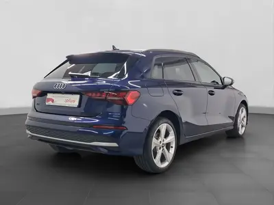 Audi A3 Sportback – Foto 3