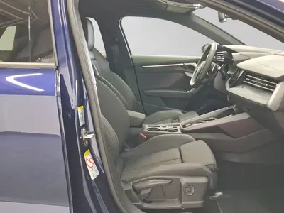 Audi A3 Sportback – Foto 4