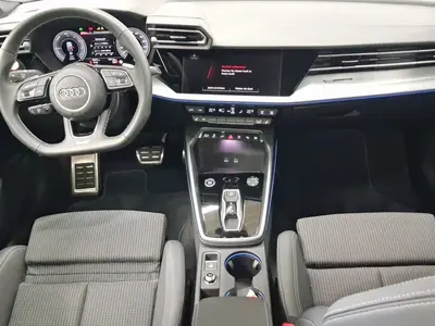 Audi A3 Sportback – Foto 5
