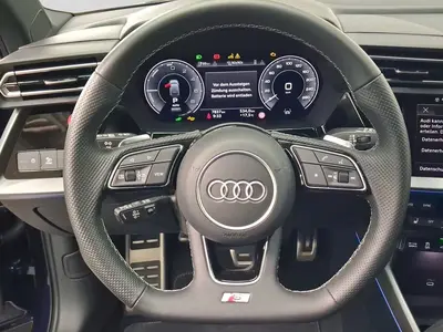 Audi A3 Sportback – Foto 9