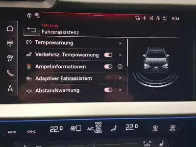 Audi A3 Sportback – Foto 12