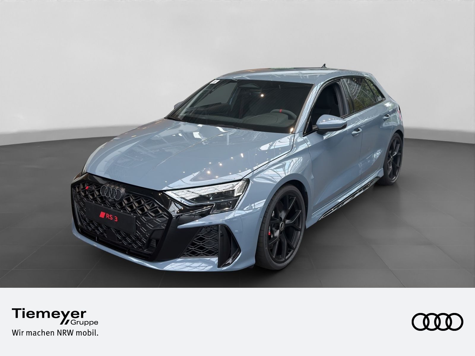 Audi RS 3 Sportback