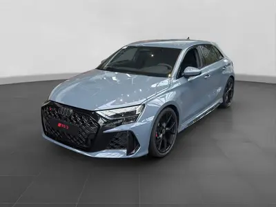 Audi RS 3 Sportback – Foto 2