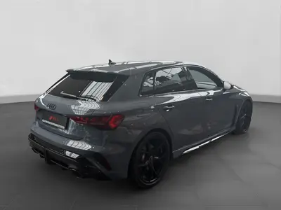 Audi RS 3 Sportback – Foto 3