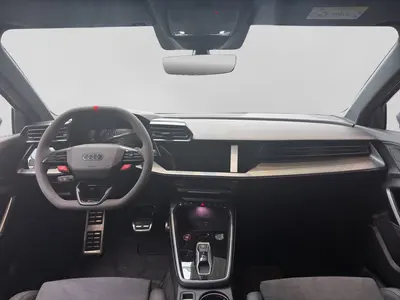 Audi RS 3 Sportback – Foto 5