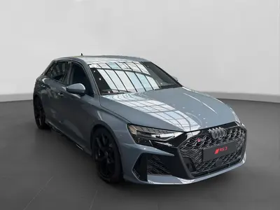 Audi RS 3 Sportback – Foto 15