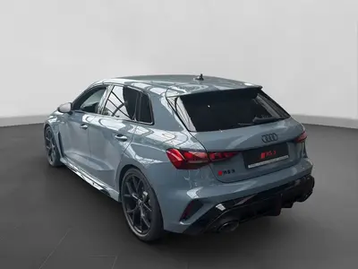 Audi RS 3 Sportback – Foto 16