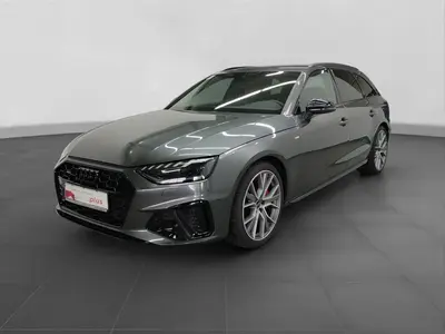 Audi A4 Avant – Foto 2