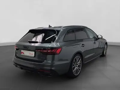 Audi A4 Avant – Foto 3