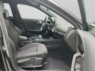 Audi A4 Avant – Foto 4