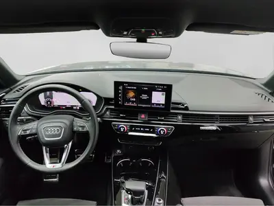 Audi A4 Avant – Foto 5