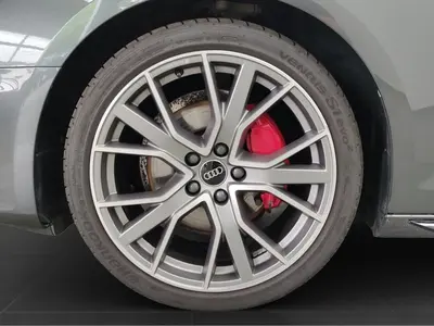 Audi A4 Avant – Foto 7