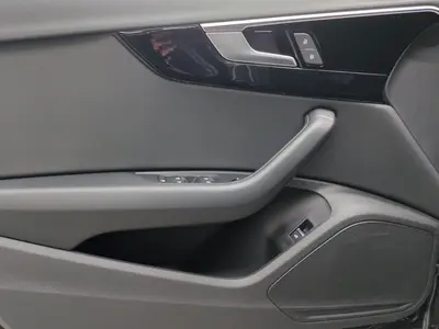 Audi A4 Avant – Foto 8
