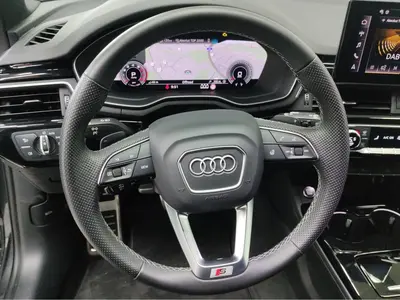 Audi A4 Avant – Foto 9