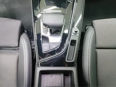 Audi A4 Avant – Foto 11