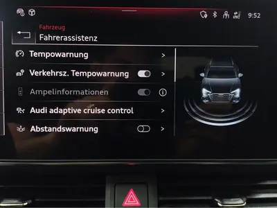 Audi A4 Avant – Foto 12