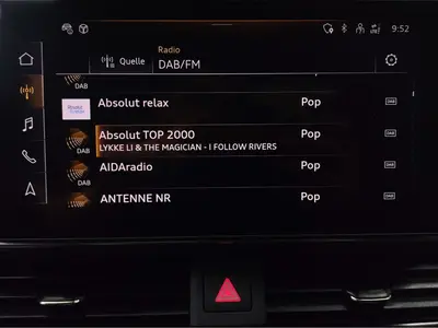 Audi A4 Avant – Foto 13
