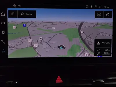 Audi A4 Avant – Foto 14