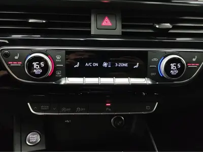 Audi A4 Avant – Foto 16