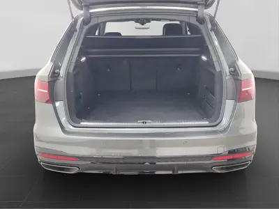 Audi A4 Avant – Foto 17