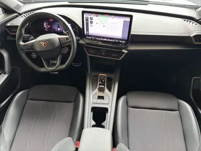 Cupra Formentor – Foto 5