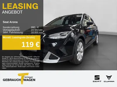 Seat Arona – Foto 1