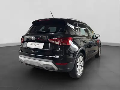 Seat Arona – Foto 3