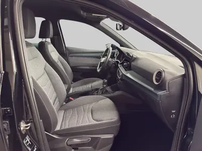 Seat Arona – Foto 4