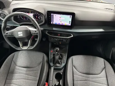 Seat Arona – Foto 5