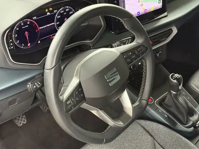 Seat Arona – Foto 9