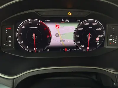Seat Arona – Foto 10