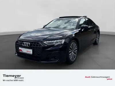 Audi A8 – Foto 1