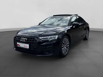Audi A8 – Foto 2