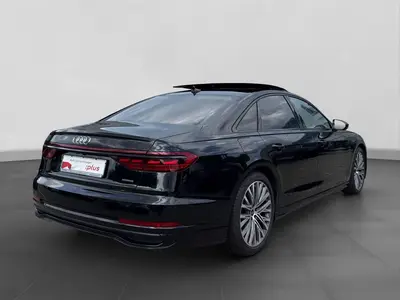 Audi A8 – Foto 3